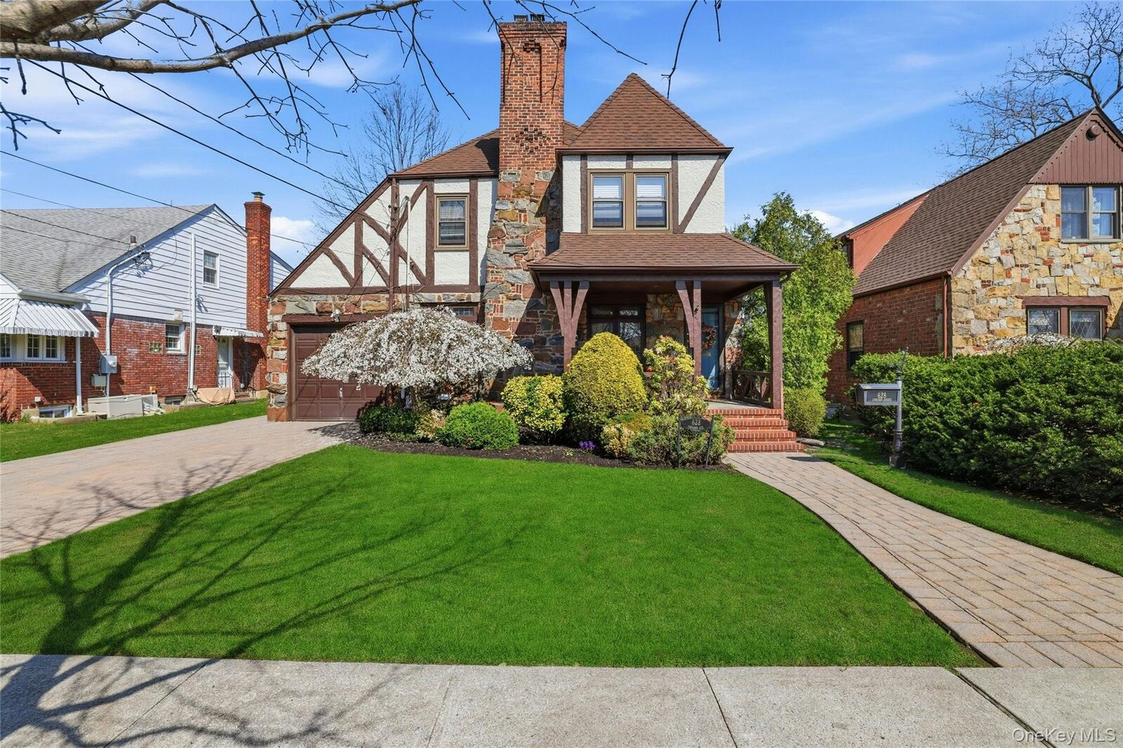 Property Photo:  628 Concord Avenue  NY 11596 