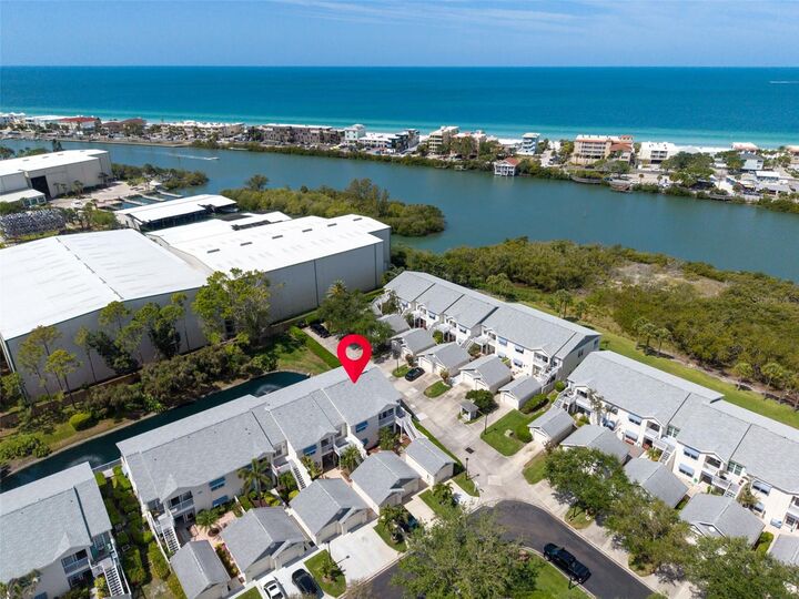 Property Photo: 11531 Shipwatch Drive 1037 FL 33774