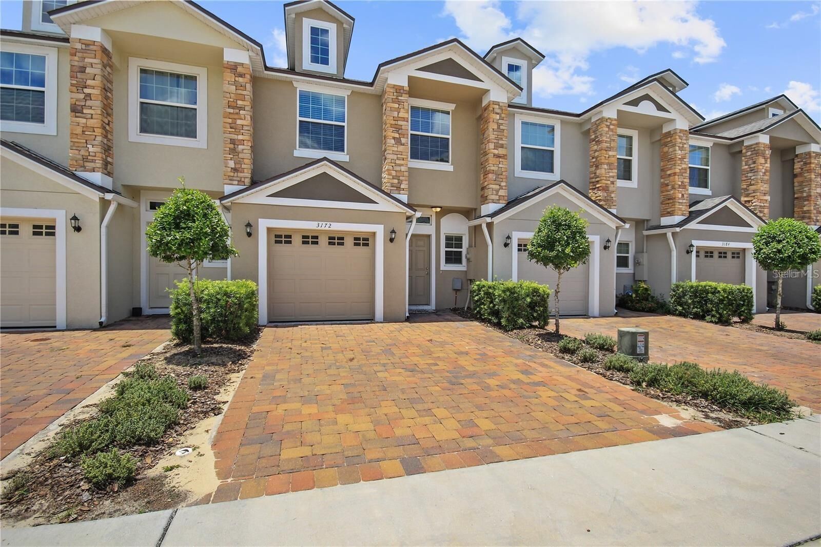 Property Photo:  3172 Crown Jewel Court  FL 32792 