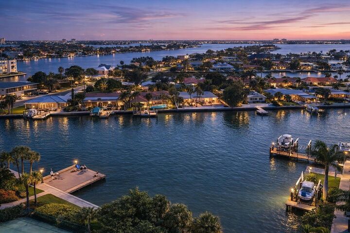 Property Photo:  5353 Gulf Boulevard A404  FL 33706 