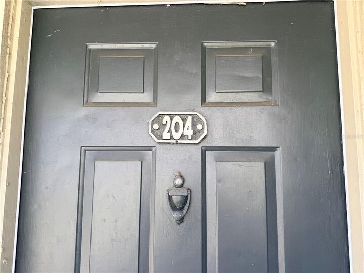 Property Photo:  6184 Westgate Drive 204  FL 32835 