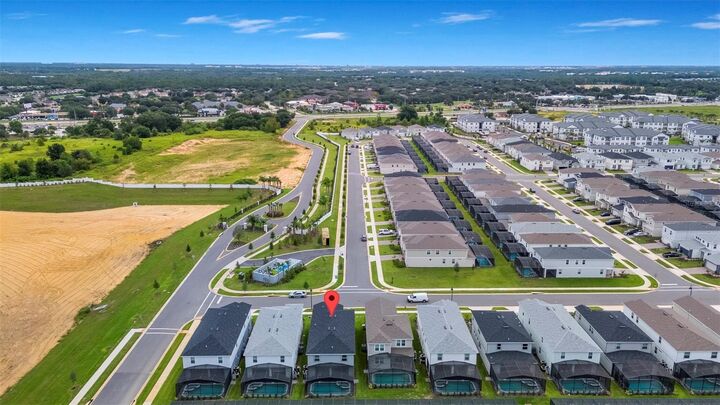 Property Photo:  1293 Emerald Row Street  FL 34714 