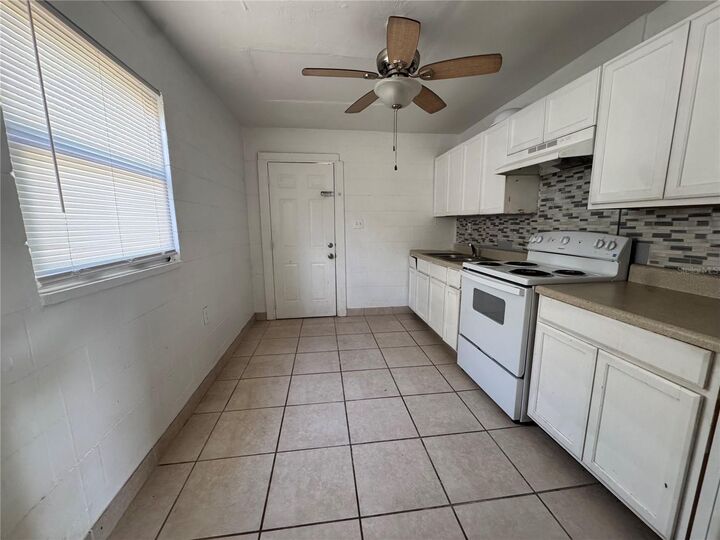 Property Photo: 1715 1/2 Martin Luther King Jr Boulevard FL 33830