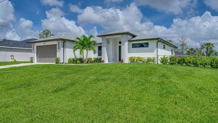 Property Photo:  3500 13th Street W  FL 33971 
