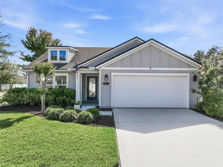 Property Photo:  127 Crepe Myrtle Court  FL 32164 
