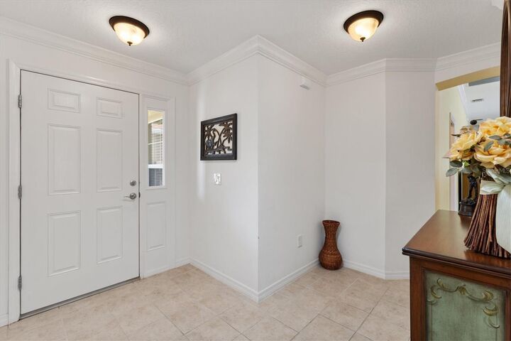 Property Photo: 3025 Bartow Lane FL 32163