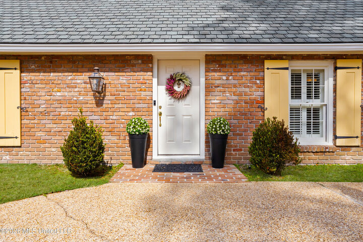 Property Photo:  50 Poplar Circle  MS 39507 