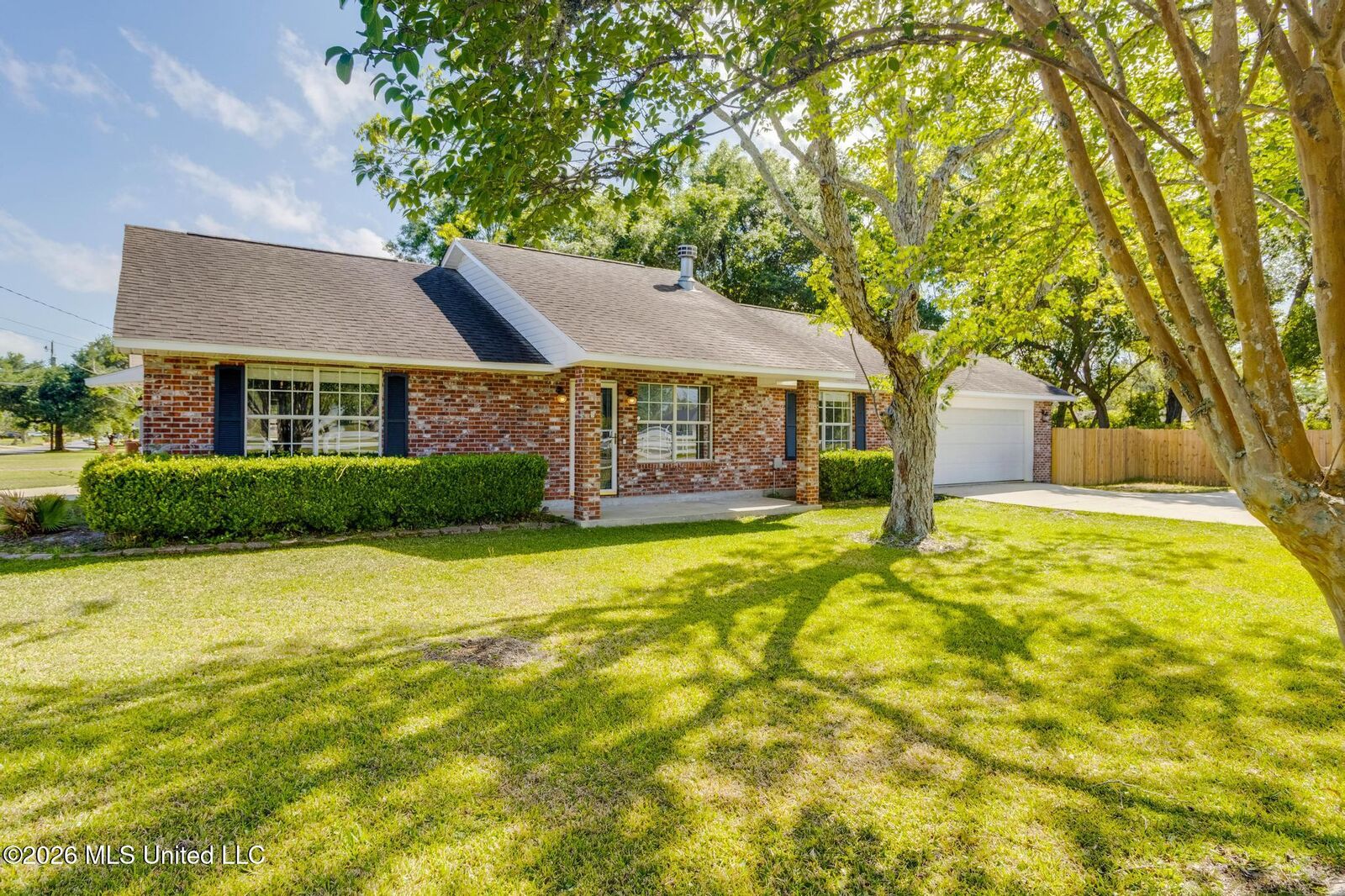 Property Photo:  20075 Pineville Road  MS 39560 
