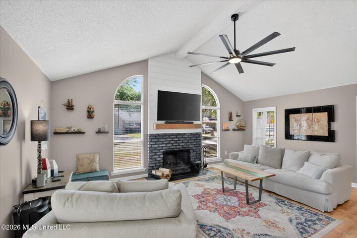 Property Photo:  828 Ellington Drive  MS 39532 