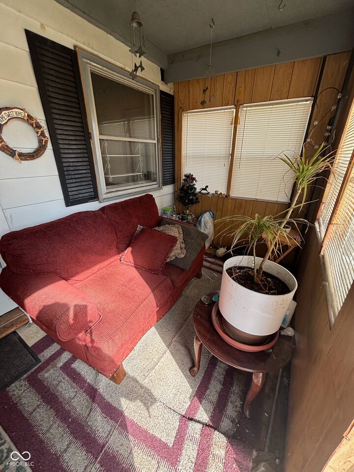 Property Photo: 660 S Cherry Street IN 46151