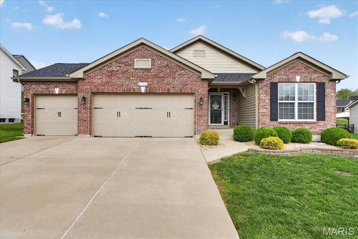 Property Photo:  2148 7 Trails Drive  MO 63010 