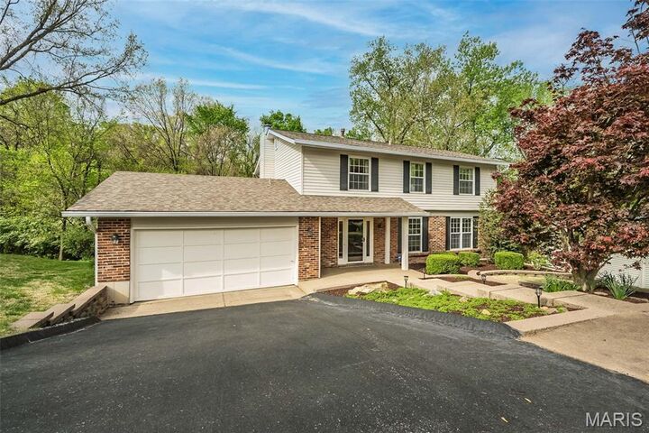 Property Photo:  1226 Dunloe Road  MO 63021 