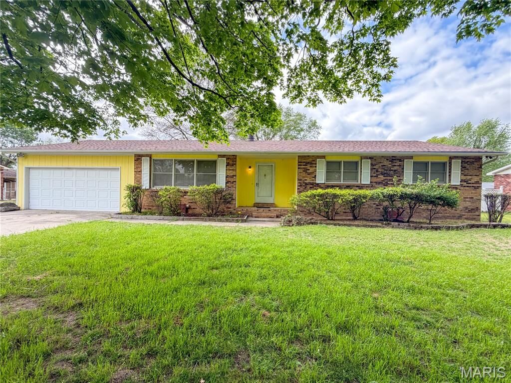 Property Photo:  903 Glenn Drive  MO 63801 
