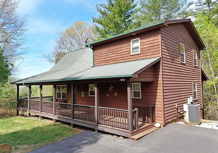 Property Photo:  160 Serenity Pointe Drive  NC 28906 