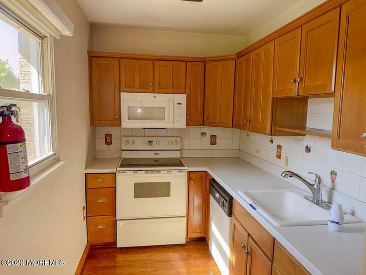 Property Photo:  71C White Street  NJ 07724 