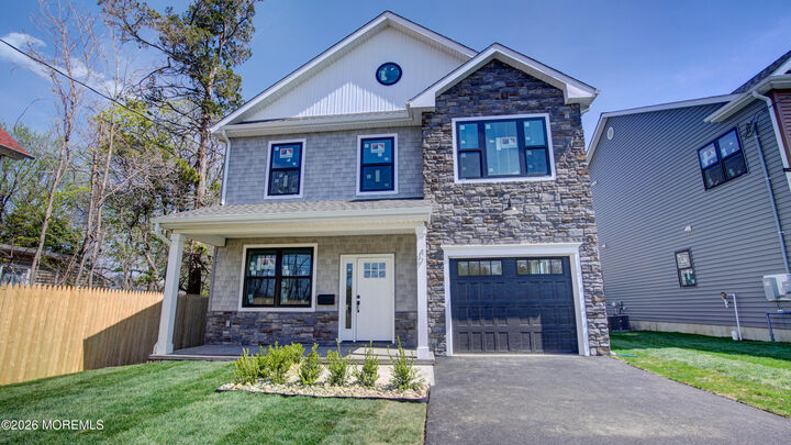 Property Photo:  47 Atlantic Avenue  NJ 07747 