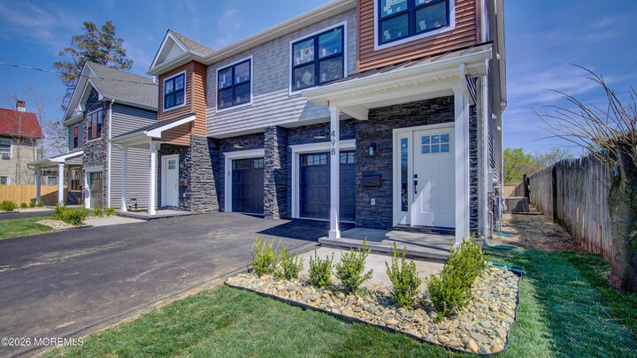 Property Photo:  49 Atlantic Avenue  NJ 07747 