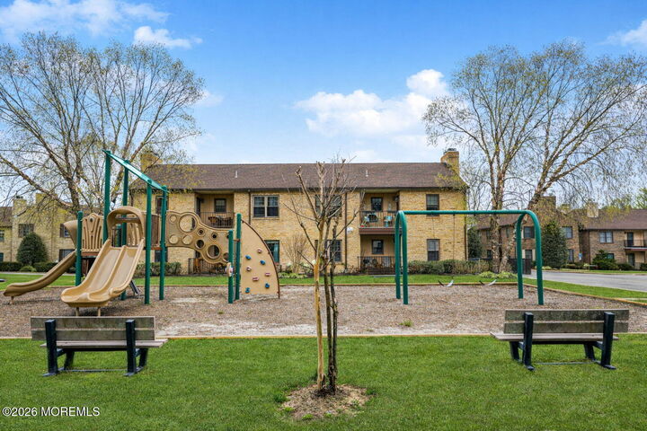 Property Photo:  707 Wellington Place  NJ 07747 