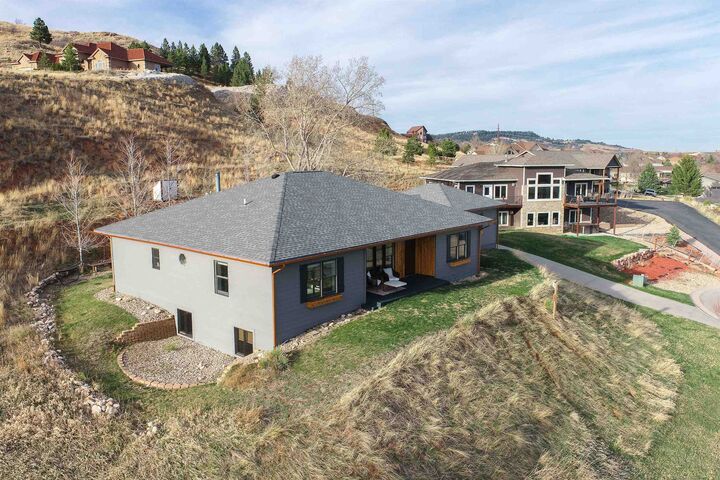 Property Photo: 1822 Roundup Circle SD 57783