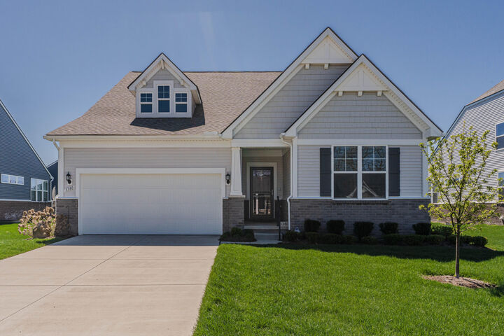 Property Photo:  3380 Roslyn Drive  MI 48197 