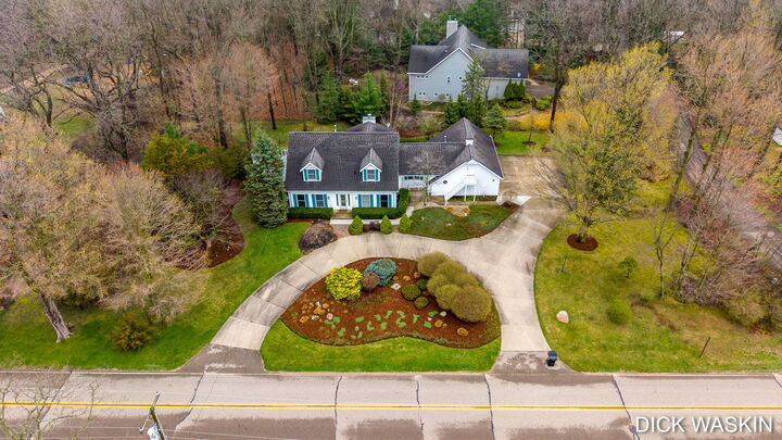 Property Photo: 6515 Clearbrook Drive MI 49453