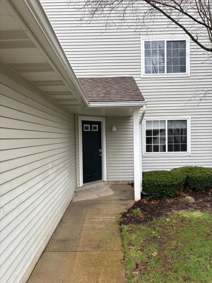 Property Photo:  219 Hunters Lane NE  MI 49341 