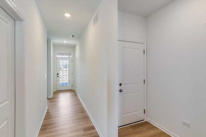 Property Photo:  25447 W Alabaster Circle  IL 60544 