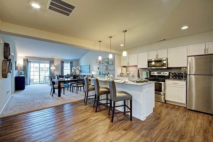 Property Photo:  4137 Pond Willow Court  IL 60564 