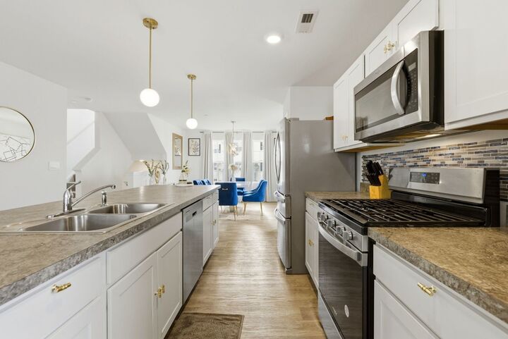 Property Photo:  3748 Bissel Drive  IL 60560 