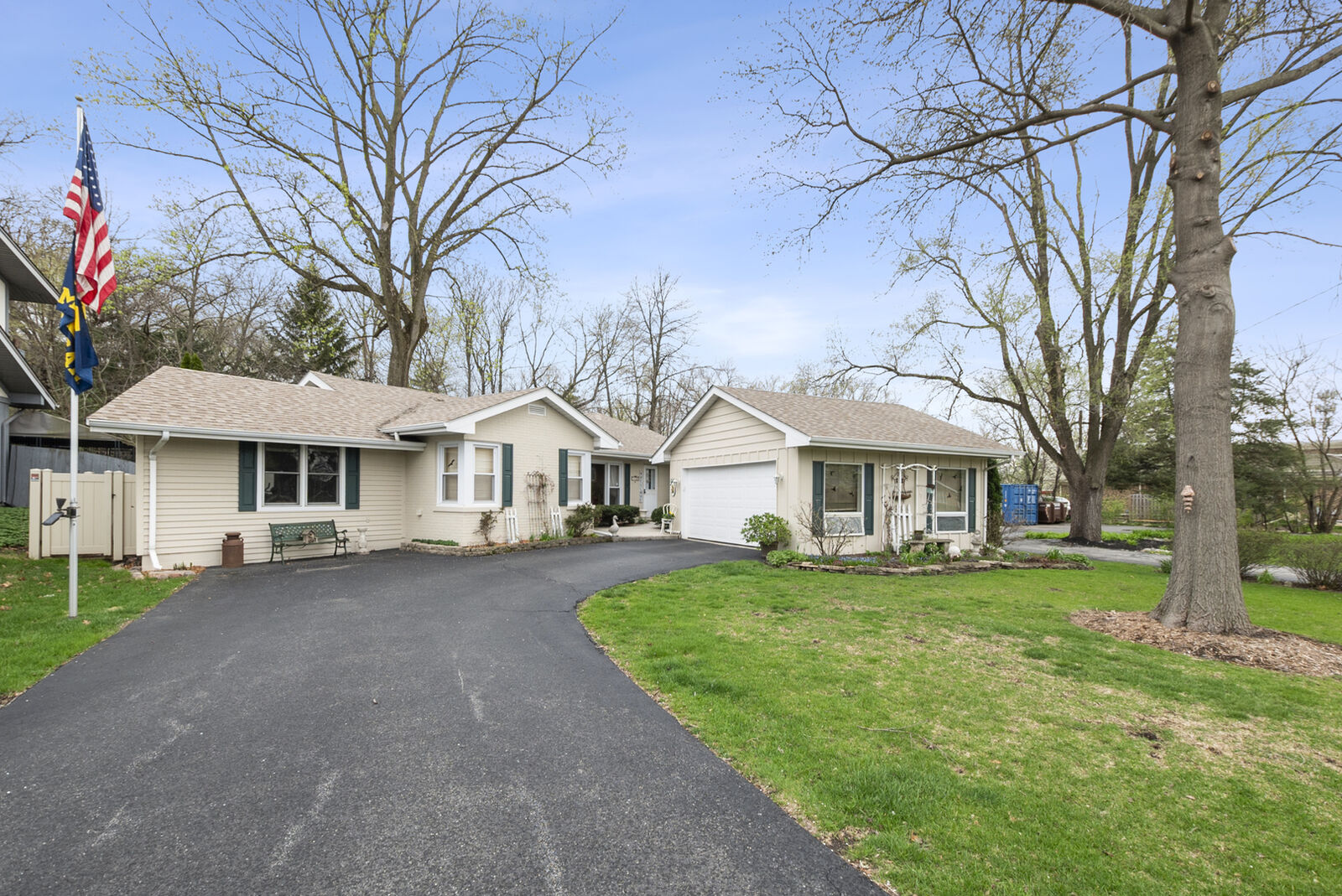 Property Photo:  12130 S Nagle Avenue  IL 60463 