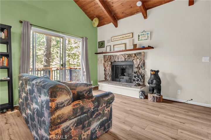 Property Photo:  26396 State Highway 189  CA 92391 