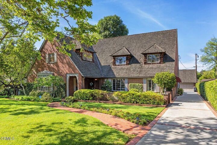 Property Photo:  1523 Chelsea Road  CA 91108 