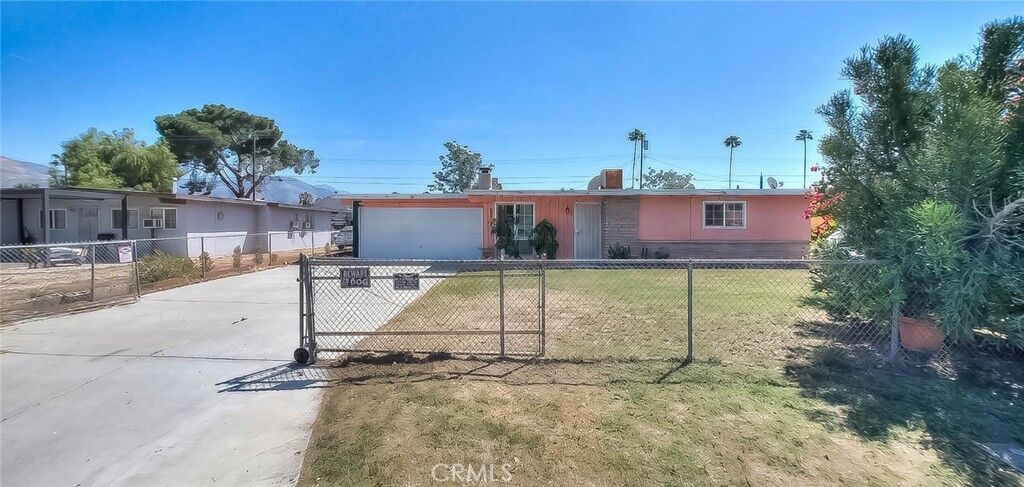 Property Photo: 7755 Merito Avenue CA 92410