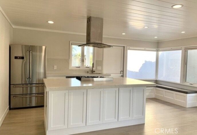 Property Photo:  204 Via Antibes 1/2  CA 92663 