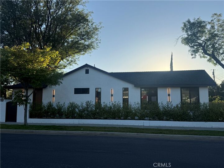 Property Photo:  16231 Septo Street  CA 91343 