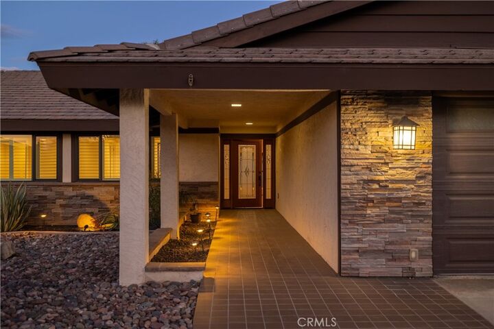 Property Photo: 29096 Old Wrangler Road CA 92587