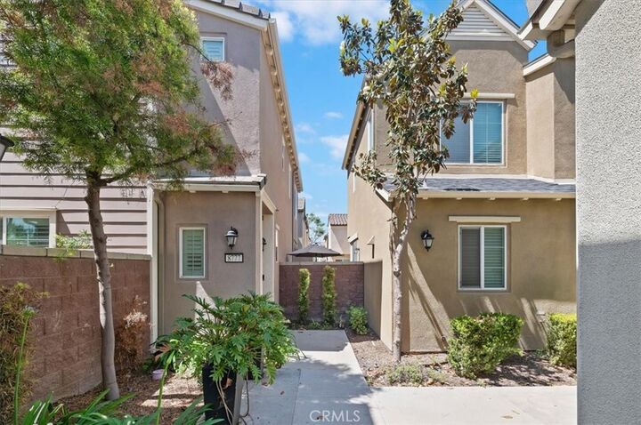 Property Photo:  8777 Celebration  CA 91708 