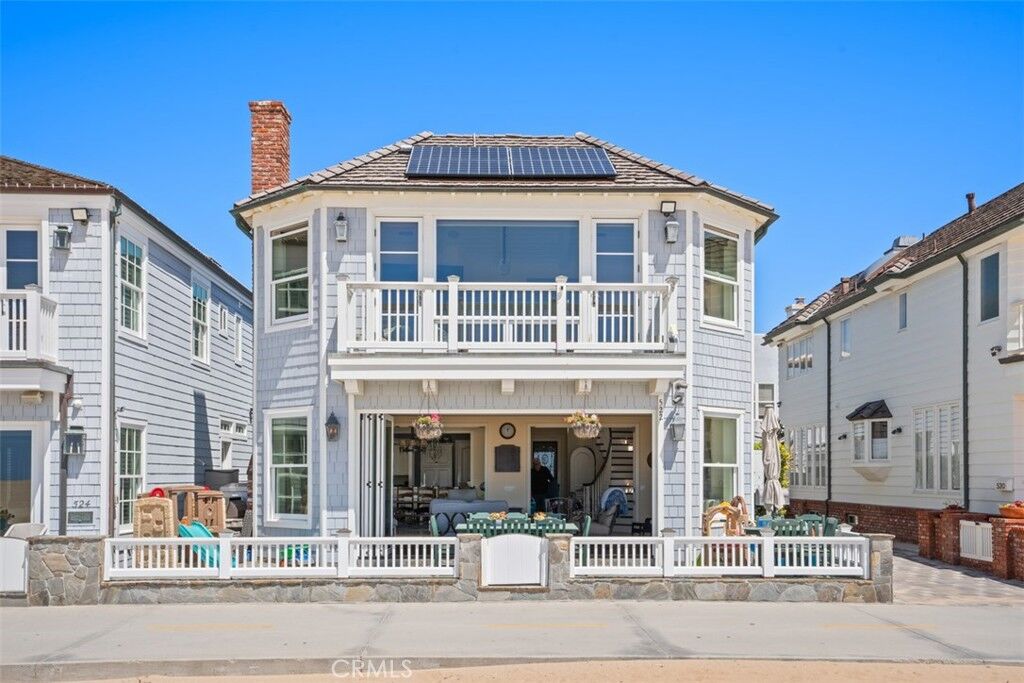 Property Photo:  522 W Oceanfront  CA 92661 