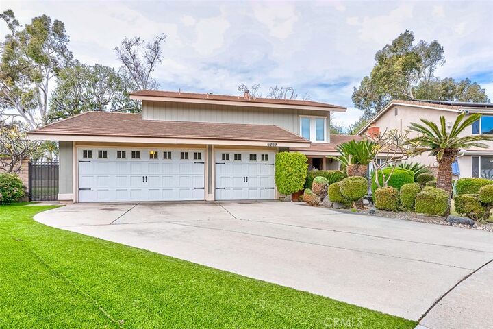 Property Photo:  6269 E Calle Jaime  CA 92807 