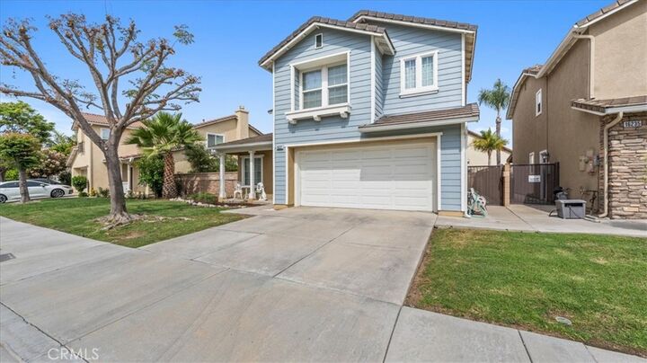 Property Photo:  16227 Bainbridge Way  CA 91709 