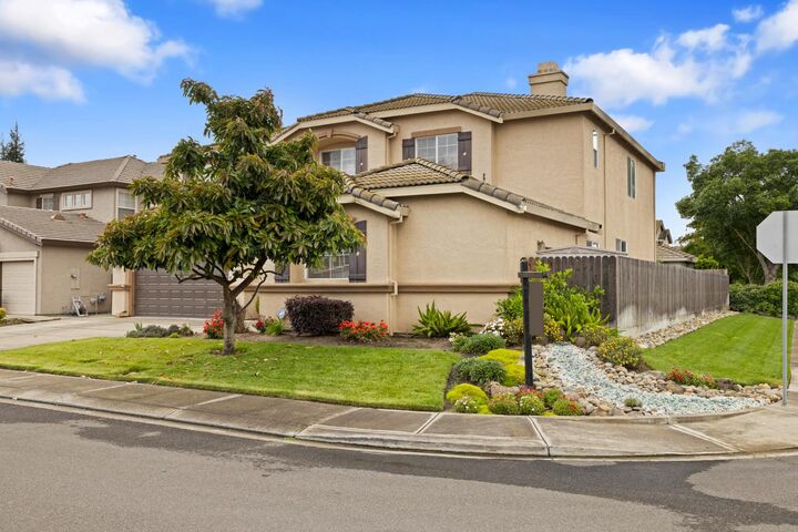 Property Photo:  4237 Blake Drive  CA 95356 