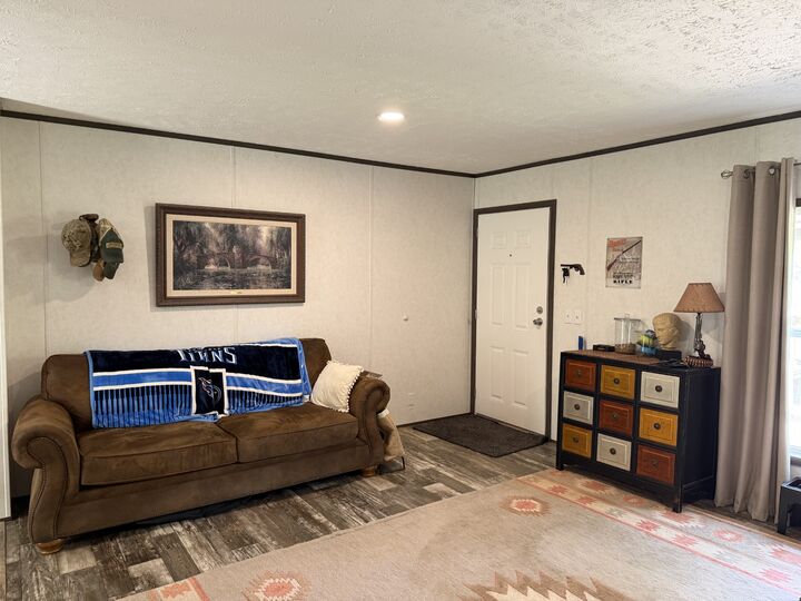 Property Photo:  1851 Hicks Hollow Rd  TN 37186 