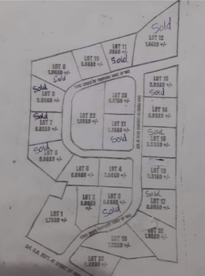 Property Photo:  0 Hills Dr  TN 37342 