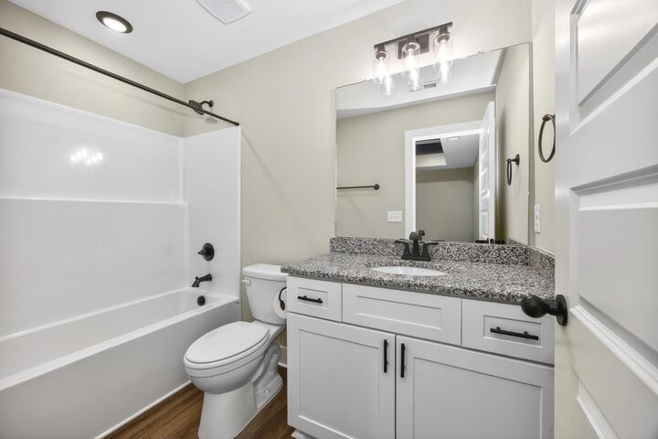 Property Photo:  206 Ross Ave 110  TN 37066 