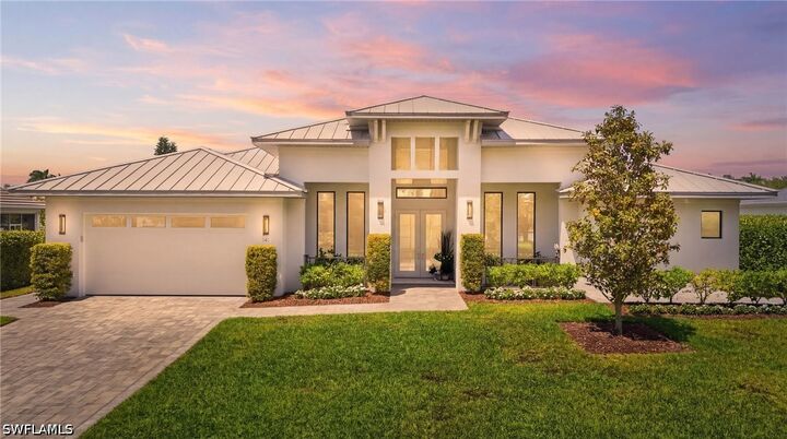Property Photo:  141 Wilderness Cay  FL 34114 