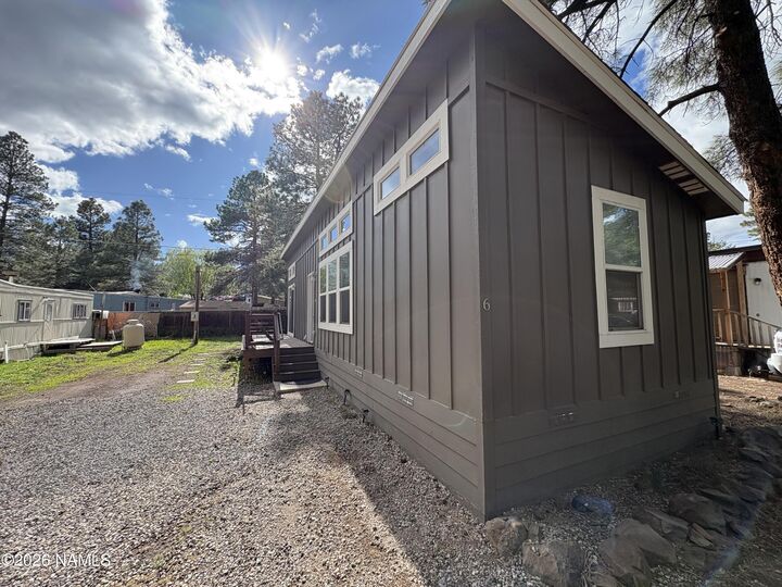 Property Photo:  2578 Tovar Trail 6  AZ 86005 