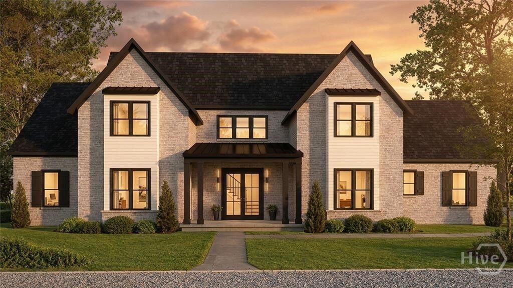 Property Photo:  1370 Malcom Estates Court  GA 30622 