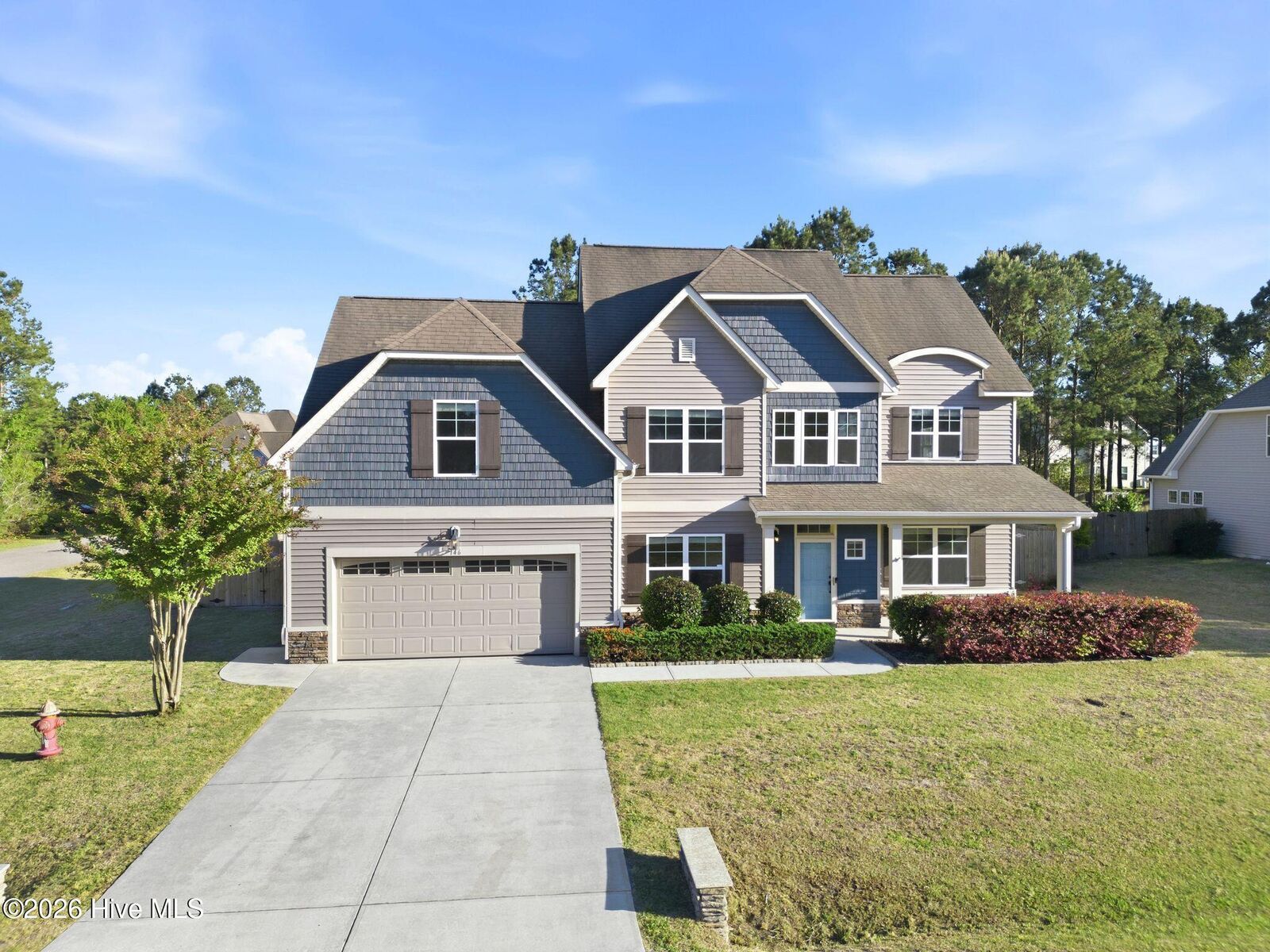Property Photo:  146 Pamlico Drive  NC 28445 