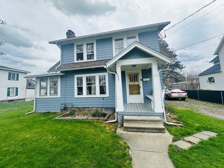 Property Photo: 130 Howard St. NY 14892