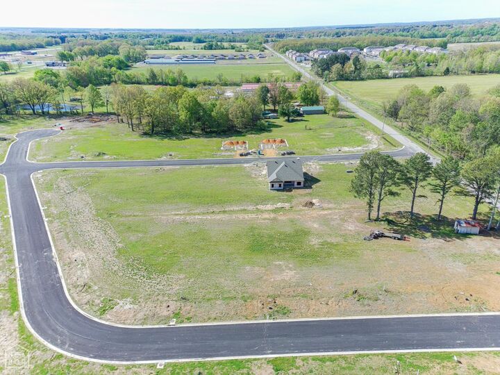 Property Photo:  119 Gordo Drive  AR 72417 